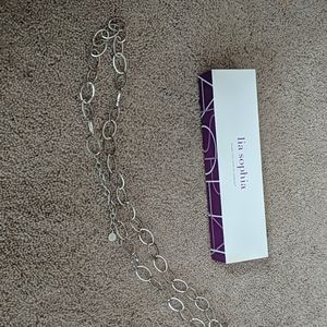Lia Sophia necklace